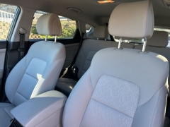 Used 2017  Hyundai Tucson 4d SUV AWD SE Popular at Clutts Auto Sales near Hazard&comma; KY