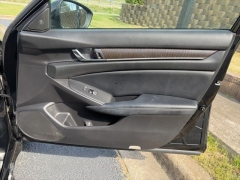 Used 2018  Honda Accord Sedan 4d Touring 2&period;0T at Clutts Auto Sales near Hazard&comma; KY