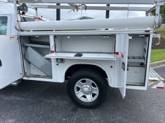 Used 2014 Ram 3500 4WD Reg Cab Tradesman at Clutts Auto Sales near Hazard, KY