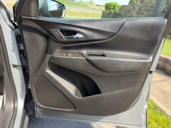 Used 2023  Chevrolet Equinox AWD 4dr LT w&sol;1LT at Clutts Auto Sales near Hazard&comma; KY