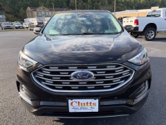 Used 2023  Ford Edge Titanium AWD at Clutts Auto Sales near Hazard&comma; KY