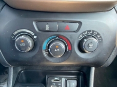 Used 2015  Jeep Cherokee 4d SUV 4WD Sport at Clutts Auto Sales near Hazard&comma; KY