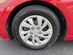 Used 2017  Hyundai Elantra 4d Sedan SE Auto at Clutts Auto Sales near Hazard&comma; KY