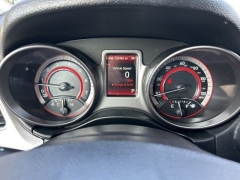 Used 2020  Dodge Journey 4d SUV FWD Crossroad 2&period;4L at Clutts Auto Sales near Hazard&comma; KY