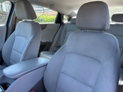 Used 2020 Chevrolet Malibu 4d Sedan LS w/1FL at Clutts Auto Sales near Hazard, KY