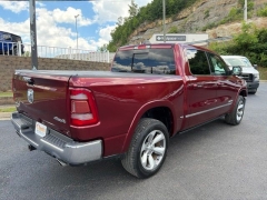 Used 2019  Ram 1500 4WD Crew Cab Limited at Clutts Auto Sales near Hazard&comma; KY