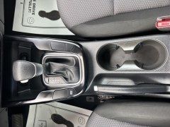 Used 2023 Kia Soul LX IVT at Clutts Auto Sales near Hazard, KY