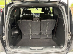 Used 2023  Chrysler Pacifica Touring FWD at Clutts Auto Sales near Hazard&comma; KY