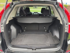Used 2016  Honda CR-V 4d SUV AWD SE at Clutts Auto Sales near Hazard&comma; KY