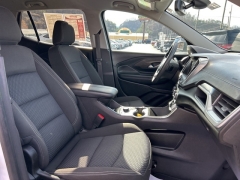 Used 2023  GMC Terrain AWD 4dr SLE at Clutts Auto Sales near Hazard, KY