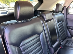Used 2022 Ford Edge SEL AWD at Clutts Auto Sales near Hazard, KY