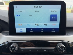 Used 2022  Ford Escape SE AWD at Clutts Auto Sales near Hazard&comma; KY