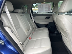 Used 2021 Nissan Rogue FWD SV at Clutts Auto Sales near Hazard, KY