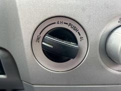 Used 2007  Toyota Tundra 4WD CrewMax Cab SR5 5&period;7L at Clutts Auto Sales near Hazard&comma; KY