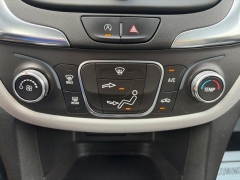 Used 2022  Chevrolet Equinox AWD 4dr LS w&sol;1FL at Clutts Auto Sales near Hazard&comma; KY