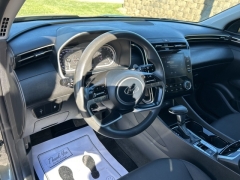 Used 2022  Hyundai Tucson SEL AWD at Clutts Auto Sales near Hazard&comma; KY