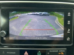 Used 2019 Mitsubishi Outlander 4d SUV AWC SE at Clutts Auto Sales near Hazard, KY