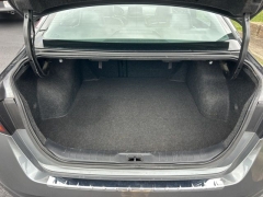 Used 2021  Nissan Altima 2&period;5 SL Sedan at Clutts Auto Sales near Hazard&comma; KY