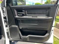 Used 2021 Ram 1500 Classic 4WD Tradesman Quad Cab 6'4" Box at Clutts Auto Sales near Hazard, KY