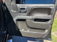 Used 2017 Chevrolet Silverado 1500 4WD Crew Cab LT at Clutts Auto Sales near Hazard, KY
