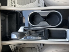 Used 2021  Nissan Altima 2&period;5 SV Sedan at Clutts Auto Sales near Hazard&comma; KY