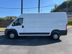 Used 2018 Ram ProMaster Cargo Van 2500 High Roof Van 159" WB at Clutts Auto Sales near Hazard, KY