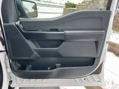 Used 2021  Ford F-150 4WD XL SuperCrew 6&period;5' Box at Clutts Auto Sales near Hazard&comma; KY