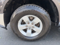 Used 2016  Ram 1500 4WD Crew Cab Outdoorsman at Clutts Auto Sales near Hazard&comma; KY