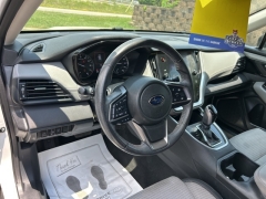 Used 2023 Subaru Outback Premium CVT at Clutts Auto Sales near Hazard, KY