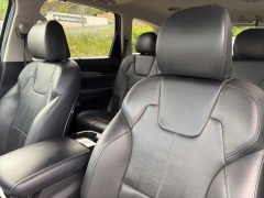Used 2021  Kia Telluride EX AWD at Clutts Auto Sales near Hazard&comma; KY
