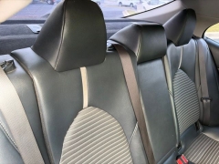 Used 2019  Toyota Camry 4d Sedan SE at Clutts Auto Sales near Hazard&comma; KY