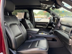 Used 2019  Ram 1500 4WD Crew Cab Limited at Clutts Auto Sales near Hazard&comma; KY