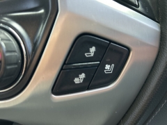 Used 2017  GMC Sierra 1500 4WD Crew Cab SLT at Clutts Auto Sales near Hazard, KY