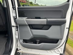 Used 2022 Ford F-150 4WD XLT SuperCrew 5.5' Box at Clutts Auto Sales near Hazard, KY