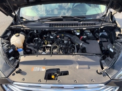 Used 2023  Ford Edge Titanium AWD at Clutts Auto Sales near Hazard&comma; KY