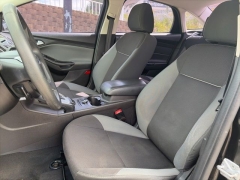 Used 2013  Ford Focus 4d Sedan SE at Clutts Auto Sales near Hazard&comma; KY
