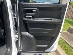 Used 2021 Ram 1500 Classic 4WD Tradesman Quad Cab 6'4" Box at Clutts Auto Sales near Hazard, KY