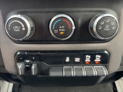 Used 2022  Ram 1500 4WD Tradesman Crew Cab 6'4" Box at Clutts Auto Sales near Hazard&comma; KY