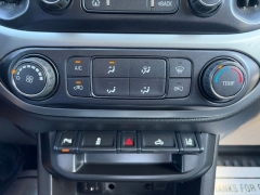 Used 2022  Chevrolet Colorado 4WD Ext Cab 128" LT at Clutts Auto Sales near Hazard&comma; KY