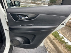 Used 2018  Nissan Rogue 4d SUV AWD SL at Clutts Auto Sales near Hazard&comma; KY