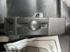 Used 2019  GMC Sierra 2500 4WD Crew Cab Base Longbed at Clutts Auto Sales near Hazard&comma; KY