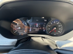 Used 2022  Jeep Compass Latitude 4x4 at Clutts Auto Sales near Hazard&comma; KY