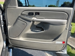 Used 2006 GMC Sierra 1500 4WD Ext Cab SLT at Clutts Auto Sales near Hazard, KY