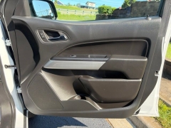 Used 2022  Chevrolet Colorado 4WD Ext Cab 128" LT at Clutts Auto Sales near Hazard&comma; KY