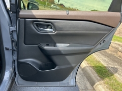 Used 2023  Nissan Rogue AWD SV at Clutts Auto Sales near Hazard, KY