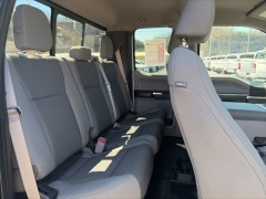 Used 2017  Ford F-150 4WD SuperCab XL at Clutts Auto Sales near Hazard&comma; KY
