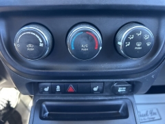 Used 2012  Jeep Compass 4d SUV 4WD Latitude at Clutts Auto Sales near Hazard, KY