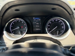 Used 2020  Toyota Camry 4d Sedan SE at Clutts Auto Sales near Hazard&comma; KY