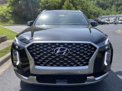 Used 2022 Hyundai Palisade Calligraphy AWD at Clutts Auto Sales near Hazard, KY