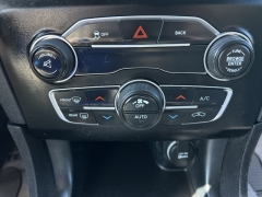 Used 2016  Dodge Charger 4d Sedan SXT at Clutts Auto Sales near Hazard&comma; KY